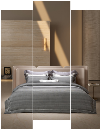 南方生活家纺床品