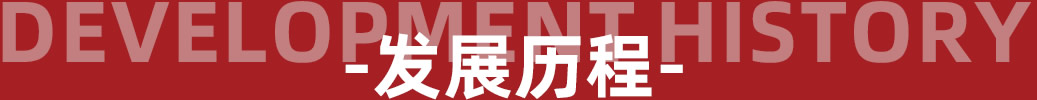 Development history - 发展历程 - 罗曼罗兰家纺